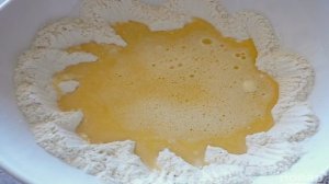 Французские вафли