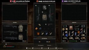 ☢️ ШУСТРЫЙ ПРОПАЛ? ► S.T.A.L.K.E.R. 2: HEART OF CHORNOBYL #8 l ПРОХОЖДЕ?
