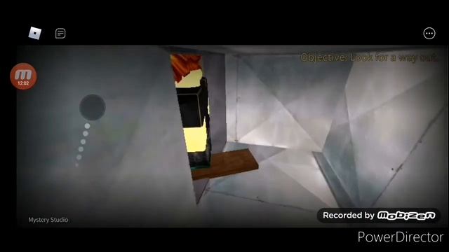 Роблокс мертвая тишина с другом. смотреть онлайн