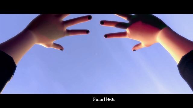 BLACKWOOD CROSSING [Полное прохождение] смотреть онлайн