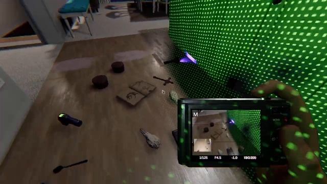 Гайд на попавшегося призрака|Полтергейст смотреть онлайн