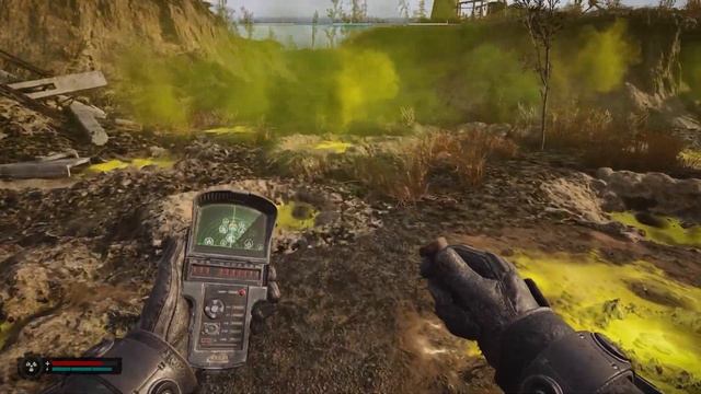 Давай сыграем в S.T.A.L.K.E.R. 2: Heart of Chornobyl смотреть онлайн