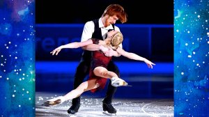 Евгения Тарасова-Владимир Морозов. Не отрекаются любя