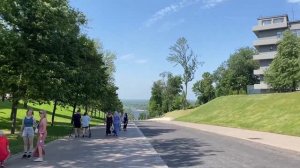 Krasivyye mesta Rossii.Что скрывает Нижегородский Кремль? Моя прогулка-исследование