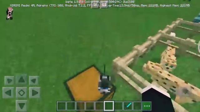 Что добавилось в обновлении Майнкрафт 1.9.0.0 смотреть онлайн