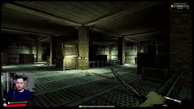 FORGIVE ME FATHER 2 | ЛАВКРАФТИАНТСКИЙ ДУМ смотреть онлайн