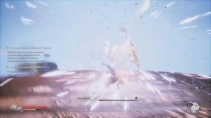 Black Myth Wukong Как победить босса Желтобровый