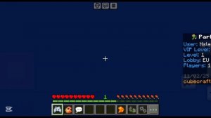 ТОП 3 ЛУЧШИХ ПВП СЕРВЕРА В МАЙНКРАФТ ПЕ / БЕДРОК 1.21