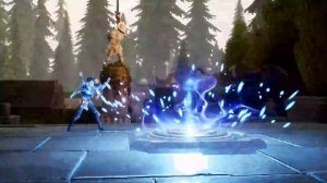 Краткий обзор игры Orcs Must Die! Deathtrap