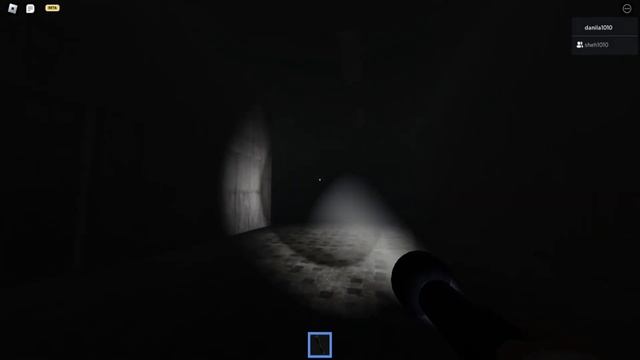 ROBLOX Бабушка встречай нас |The Tall Man [HORROR]| смотреть онлайн