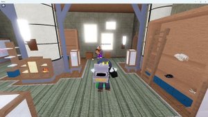 Опять открыл сундуки в юбе!(Roblox Yba)