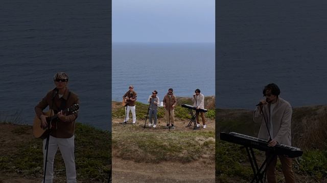 КВАТРО Originals - Every Breath You Take