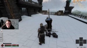 Skyrim True Believer обзор обновления 2.2f