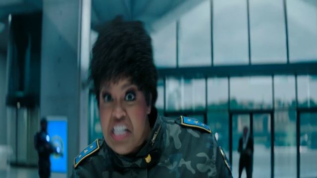 Миссия в Лондоне - Соник 3 в кино (2024) смотреть онлайн