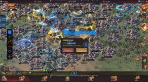 Автокликер в Puzzles&Survival. Перевозим ресурсы автоматичес?