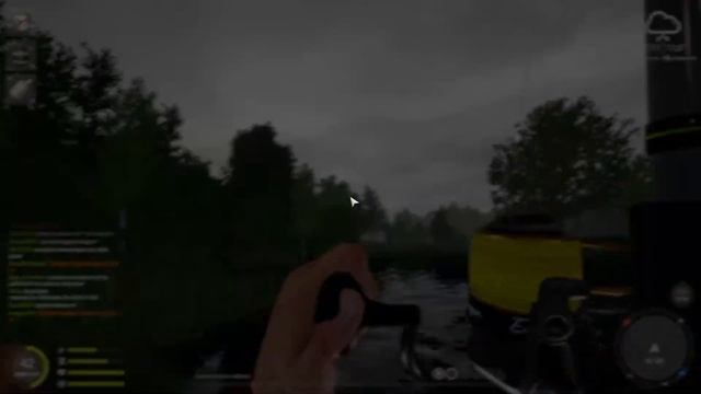 Русская рыбалка 4. оз. Медное. Тутти фрутти в деле №2 Пя смотреть онлайн