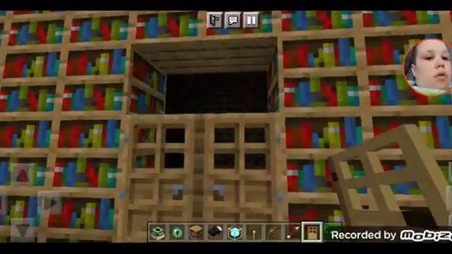 Как построить 2-х этажную тюрьму в Майнкрафте смотреть онлайн