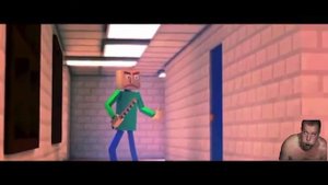 Песня Балди "Основы поведения" На Русском языке