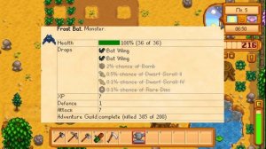 Лучшие Моды для Стардью // Stardew Valley