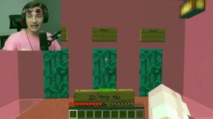 Domer Grief Захожу на закрытые Сервера ТОЛЬКО ДЛЯ БАРБИ в Майнкрафт...