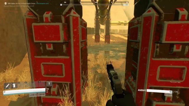 S.B.R. - 2 Воплощение мечты. Demo v0.0.0.7.6. смотреть онлайн