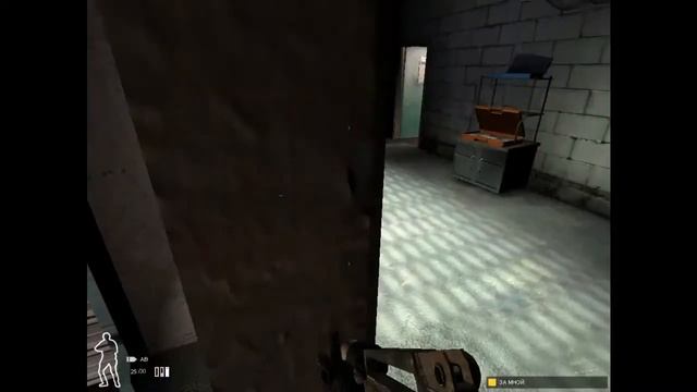 Прохождение Swat 4.Часть 7.Автосалон.22