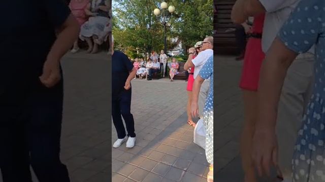 Танцующий Белгород 08.06.25.