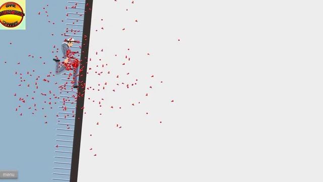 Happy Wheels с Hot Windом 1! Начинаем!