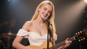 When You Say Nothing at All - (Cover by Emily Linge)