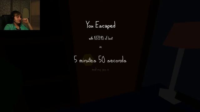 The very organized thief - Учимся воровать - ЧеЗаGames смотреть онлайн