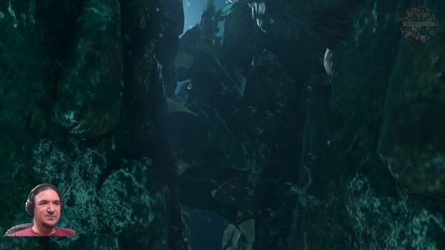 Shadow of the Tomb Raider на русском языке с комментариями. Выпус? смотреть онлайн