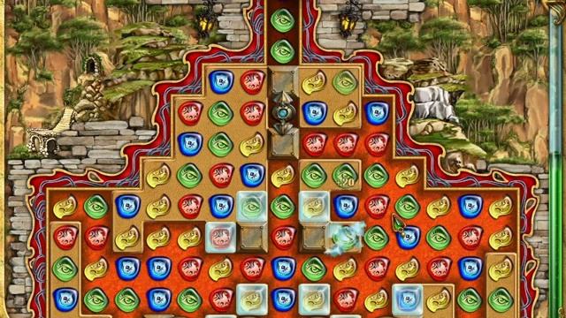 4 Элемента - Книга Огня (часть 1) (Эльф) смотреть онлайн