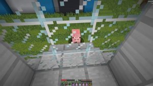 DakPlay НУБ МУТАНТ ПРОТИВ ГРИФЕР МУТАНТ В МАЙНКРАФТ ! НУБИК В ГОРОДЕ И ТРОЛЛИНГ ЛОВУШКА В MINECRAFT