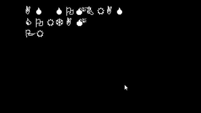 Undertale Gaster комната 264 (Перевод в описании) смотреть онлайн