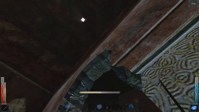 Dark Messiah of Might and Magic - 6) Вглубь храма паука смотреть онлайн