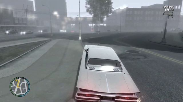 #37 GTA IV / GRAND THEFT AUTO 4 / WALKTHROUGH / ПРОХОЖДЕНИЕ НА РУССКОМ. БЕЗ смотреть онлайн