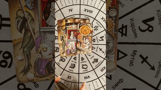 💫ЧТО НА ПОРОГЕ⁉️Таро расклад🔮гадание онлайн