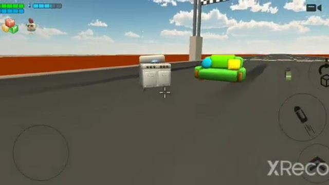 3.0.0 ВЫШЛА???|CHIKEN GUN смотреть онлайн