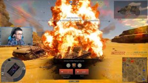 НОВИЧОК БЕЗ ДОНАТА В WAR THUNDER 2025? ПУТЬ ПРОДОЛЖАЕТСЯ!