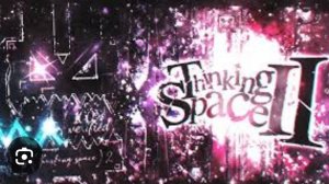 Thinking space ll. Топ 2 экстрим демон