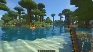 10000 жителей перемещаются в эпоху динозавров