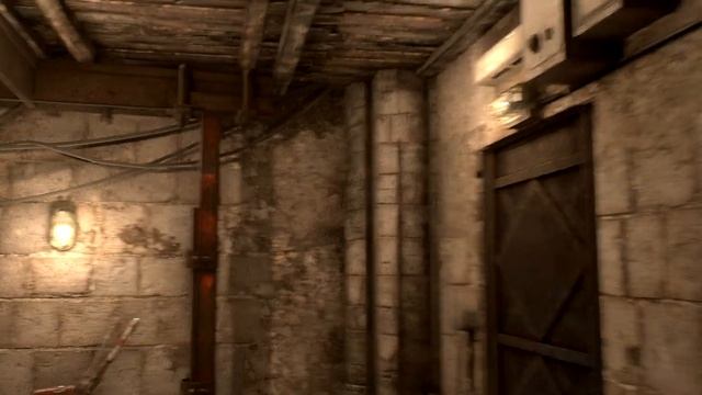 Unholy №10 СЫН ПРОРОК смотреть онлайн