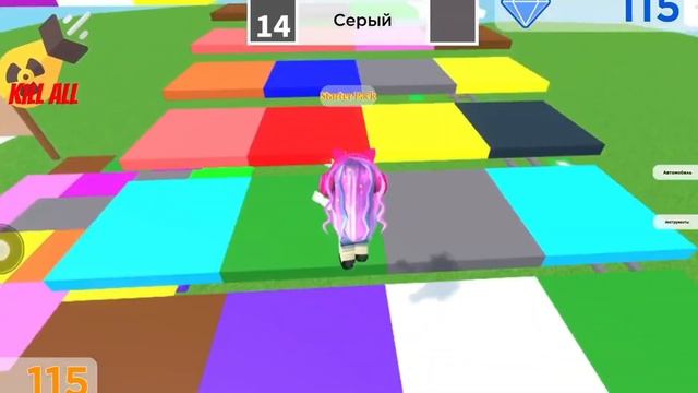 Интересные карты в РОБЛОКСЕ✨!|роблокс|Roblox смотреть онлайн