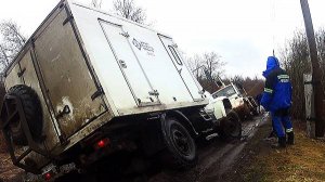 🏡 ДОМ В ДЕРЕВНЕ: КТО ДОЛЖЕН РЕМОНТИРОВАТЬ ДОРОГУ?