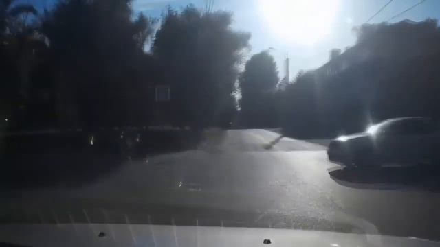Аварии и ДТП на дорогах Момент Столкновенья