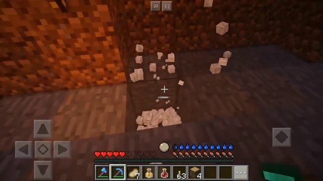 УЖЕ MINECRAFT PE 1.7.0/2.0.0 НОВЫЕ ШЕЙДЕРЫ, ДОБАВЛЕНИЯ... смотреть онлайн