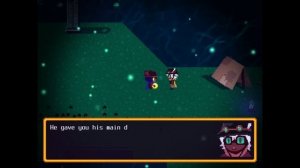 Oneshot: Солнцестояние │Прохождение