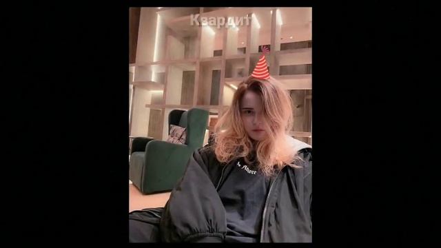 КЛИП АИД И ДАША! смотреть онлайн