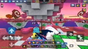 КАК ПОЛУЧИТЬ КРУТУЮ БРОНЮ В СКАЙ БЛОК - БЛОКМАНГО | БЕД?