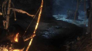 Как убить медведя в игре Rise of Tomb Rider